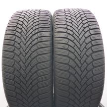 4.  235 45 20 4x BRIDGESTONE 235/45 R20 100W XL Blizzak 6 Winterreifen 2025 7,8-7,5mm   