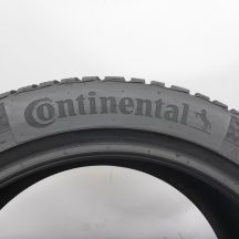 4. 225 45 17 1x CONTINENTAL 225/45 R17 94V XL WinterContact TS870 Winterreifen 2024 8mm