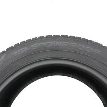 6. 205 60 16 4x NOKIAN 205/60 R16 96H XL WR Snowproof Winterreifen 2020 7,2-8,2mm
