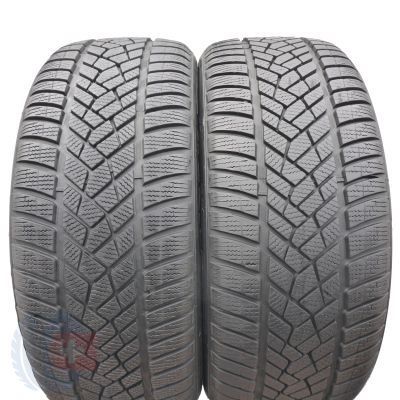 225 50 17 2x APOLLO 225/50 R17 98V XL Aspire XP Winter 2019 Winterreifen 7-7,5mm