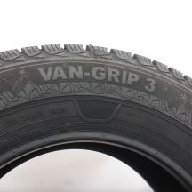 5. 235 65 16C 2x SEMPERIT 235/65 R16C 115/113R Van-Grip 3 Winterreifen 2024 VOLL WIE NEU