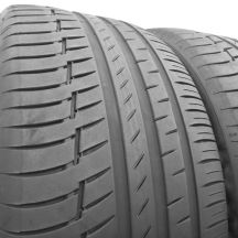 2. 2 x CONTINENTAL 275/40 R21 107Y XL PremiumContact 6 SSR RunFlat Sommerreifen 2021 5,2mm