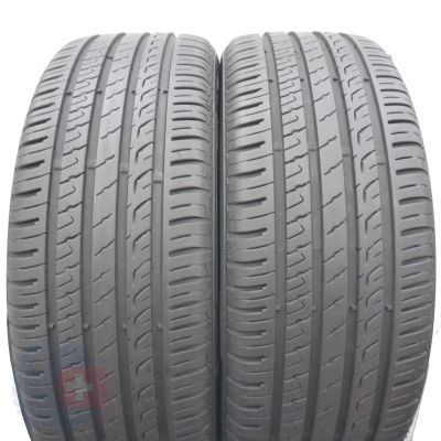 205 50 17 2x BARUM 205/50 R17 93Y XL Bravuris 5HM Sommerreifen 2020 7,8mm