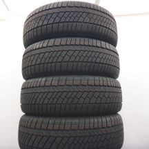 235 60 18 4x CONTINENTAL 235/60 R18 103V NO ContiWinterContact TS830P SUV Winterreifen 2023 WIE NEU VOLL