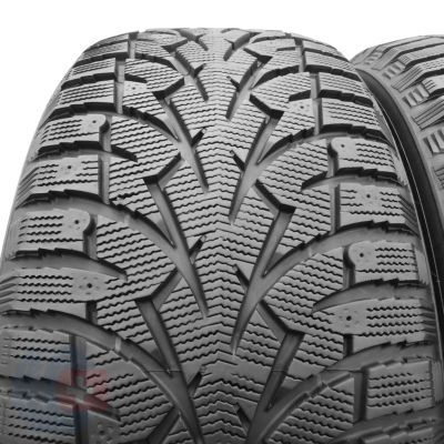 2. 265 50 20 4x TOYO 265/50 R20 111T XL Observe G3-Ice Winterreifen 2018 8-8,8mm Wie Neu
