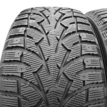 2. 265 50 20 4x TOYO 265/50 R20 111T XL Observe G3-Ice Winterreifen 2018 8-8,8mm Wie Neu