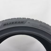7.  255 40 20 4x BRIDGESTONE 255/40 R20 101W XL Blizzak 6 Winterreifen 2025 VOLL WIE NEU 