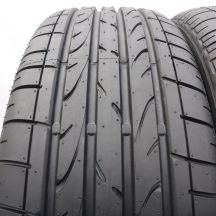 2. 235 60 18 2x BRIDGESTONE 235/60 R18 103W AO Dueler H/P Sport Sommerreifen 2016 Ungebraucht