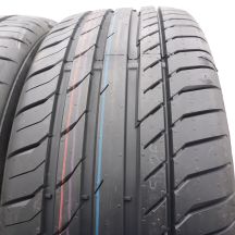 3.  235 55 19 2x CONTINENTAL 235/55 R19 101V ContiSportContact 5 SUV Sommerreifen 2021 Ungebraucht  