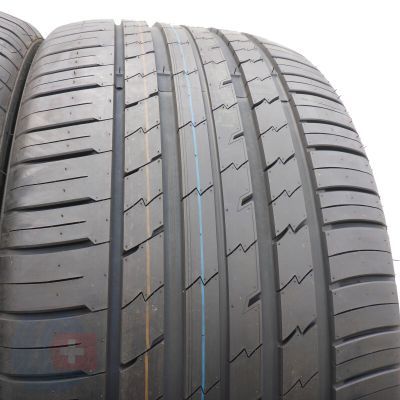 6. 315 35 21 2x TRACMAX 315/35 R21 111Y XL X-privilo RS01 + Sommerreifen M+S 2020 WIE NEU VOLL