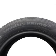 6. 205 60 16 2x HANKOOK 205/60 R16  96H XL Ventus Prime 3 Sommerreifen 2017 VOLL