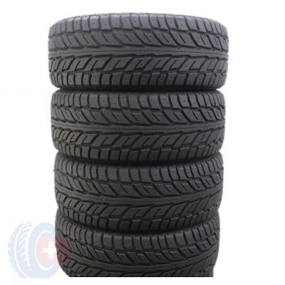 4 x COOPER 225/50 R18 95T Weather - Mascer WSC Winterreifen  DOT19 9mm WIE NEU