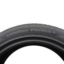 7. 215 50 18 4x HANKOOK 215/50 R18 92H Ventus Prime 3 K125 Sommerreifen 2022 VOLL Wie Neu