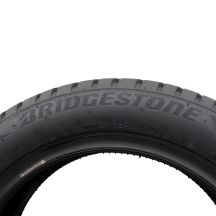 7. 185 60 16 4 x BRIDGESTONE 185/60R16 86H Blizzak LM001 Winterreifen 2018 VOLL WIE NEU