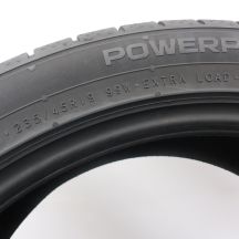 5. 235 45 19 2x NOKIAN 235/45 R19 99W XL Powerproof Sommerreifen 2019/21 VOLL WIE NEU 