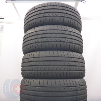 255 45 19 LINGLONG 255/45 R19 100V Grip Master C/S G1 Sommerreifen 2024 VOLL WIE NEU 