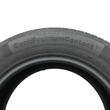 6. 235 55 17 2x CONTINENTAL 235/55 R17 103W XL ContiPremiumContact 5 Sommerreifen 2020 7,2-7,5mm