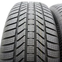 2.  245 65 17 2x CONTINENTAL 245/65 R17 111H XL WinterContact TS 870 P Winterreifen 2022 VOLL WIE NEU 