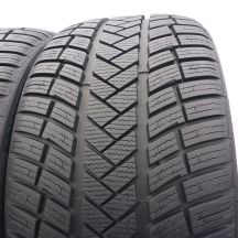 2. 255 35 19 4x VREDESTEIN 255/35 R19 96Y XL Wintrac Pro Winterreifen 2023 8,2-8,5mm WIE NEU