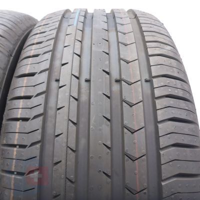 3. 235 55 R17 2x CONTINENTAL 235/55 R17 99V ContiPremiumContact 5 A0 Sommerreifen 2020 VOLL  3. 235 55 R17 2x CONTINENTAL 235/55 R17 99V ContiPremiumContact 5 A0 Sommerreifen 2020 VOLL