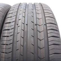 3. 235 55 R17 2x CONTINENTAL 235/55 R17 99V ContiPremiumContact 5 A0 Sommerreifen 2020 VOLL  3. 235 55 R17 2x CONTINENTAL 235/55 R17 99V ContiPremiumContact 5 A0 Sommerreifen 2020 VOLL