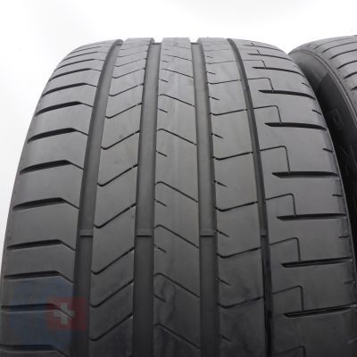 3. 285 35 20 2x PIRELLI 285/35 R20 104Y XL MGT PZero Sommerreifen 2022 5,8mm