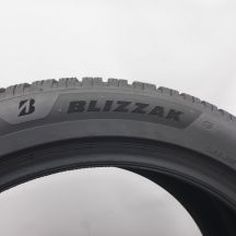 6. 255 45 20 2x BRIDGESTONE 255/45 R20 105W XL Blizzak 6 Winterreifen 2025 6mm