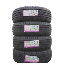 245 65 17 4x NEXEN 245/65 R17 111H XL Roadian HTX RH5 SUV Sommerreifen 2017 VOLL Wie Neu