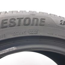 2.  285 45 20 2x BRIDGESTONE  285/45 R20 112W XL Blizzak 6 Winterreifen 2025 7,5mm