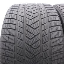 3. 315 30 22 2x PIRELLI 315/30 R22 107V XL Scorpion Winter Winterreifen 2022 6,2mm