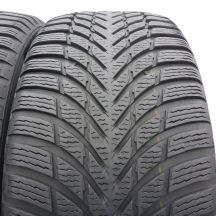 3.  255 40 20 2x NOKIAN  255/40 R20 101V XL Snowproof 2 SUV Winterreifen 2025 7,5mm