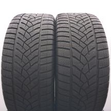 4. 255 50 19 4x GOODYEAR 255/50 R19 107T UltraGrip Performance + Winterreifen 2022 6,8mm
