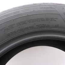 6.  235 60 18 2x GOODYEAR 235/60 R18 103W Eagle F1 Asymetric 3 SUV AR Sommerreifen 2017 VOLL Ungebraucht  