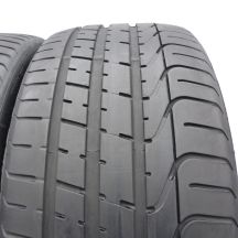 3. 255 35 20 2x PIRELLI 255/35 ZR20 97Y XL P Zero JRS Sommerreifen 5,2-5,7mm 2015