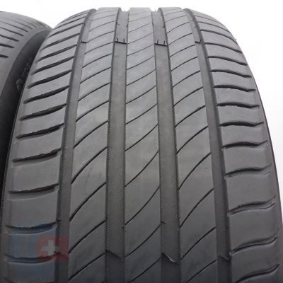 3. 225 50 17 2x MICHELIN 225/50 R17 98Y XL Primacy 4+ Sommerreifen 2023 5,5mm