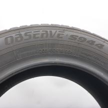 5. 205 60 16 2x TOYO 205/60 R16 96H XL Observe S944 Winterreifen 2022 Ungebraucht  