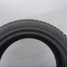 8. 225 50 18 4x DUNLOP 225/50 R18  99H XL SP Winter Sport 3D A0 Winterreifen 2022 7,5-7,8mm