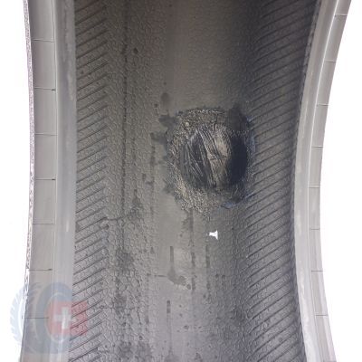5.  235 55 18 1xCONTINENTAL 235/55 R18 100H WinterContact TS 870 P Winterreifen 2023 8,5mm