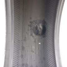 5.  235 55 18 1xCONTINENTAL 235/55 R18 100H WinterContact TS 870 P Winterreifen 2023 8,5mm