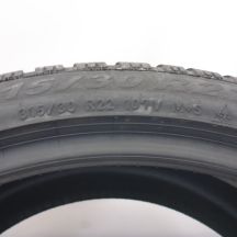 5.  315 30 22 1x PIRELLI  315/30 R22 107V XL Scorpion Winter 2 PNCS Winterreifen 2023 VOLL WIE NEU 