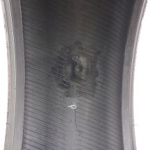 7. 225 50 18 2x BRIDGESTONE 225/50 R18 95V Alenza 001 RunFlat Sommerrreifen 2022 7,8mm