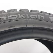 8. 245 40 19 4x NOKIAN 245/40 R19 98V  Snowproof 1 Winterreifen 2023/24 6,8-6,2mm