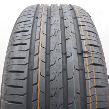 2. 195 55 R16 1x CONTINENTAL 195/55 R16 91V XL EcoContact 6 Sommerreifen 2024 Ungebraucht   