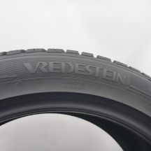 4.  225 45 18 2x VREDESTEIN  225/45 R18 95W XL Wintrac Pro Winterreifen 2022 7,8mm