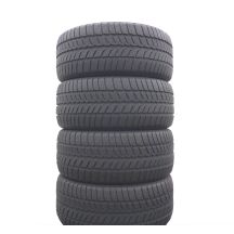 245 40 18 4x UNIROYAL 245/40 R18 97V XL MS plus 66 Winterreifen 6-6,8mm 2016