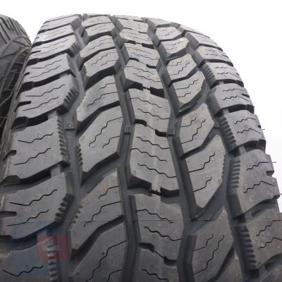 3. 265 70 17 2x COOPER 265/70 R17 115T Discoverer AT3 Sport 2 Ganzjahresreifen 2024 BVOLL WIE NEU