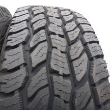3. 265 70 17 2x COOPER 265/70 R17 115T Discoverer AT3 Sport 2 Ganzjahresreifen 2024 BVOLL WIE NEU