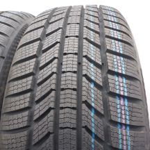2.  205 50 17 4x CONTINENTAL 205/50 R17 93V XL WinterContact TS 870 P Winterreifen 2023/24 VOLL WIE NEU 