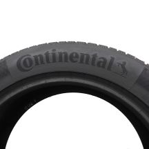 5. 255 50 19 2x CONTINENTAL 255/50 R19 107V XL WinterContact TS870P Winterreifen 2022 6mm