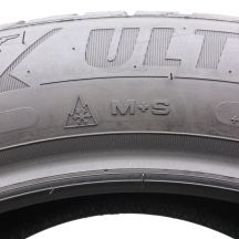 3. 215 55 18 4x GOODYEAR 215/55 R18 95T UltraGrip Performance Gen-1 Winterreifen 2022 8-8,2mm